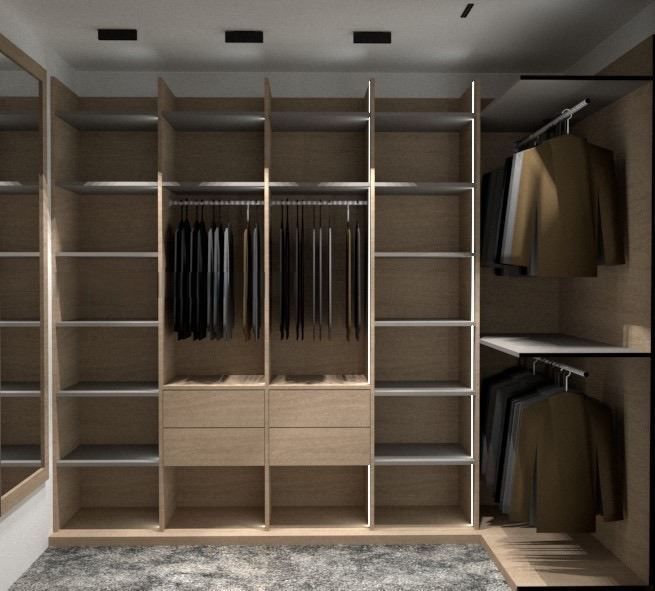 Продава се Многостаен апартамент в София, Надежда 2 - 167 кв.м за 2390 €/кв.м - Снимка #5