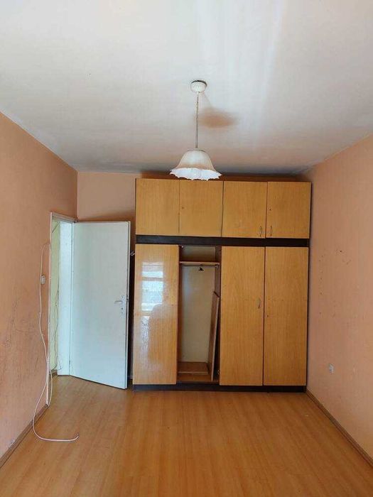 Продава се Двустаен апартамент в Стара Загора, Самара 3 - 57 кв.м за 992 €/кв.м - Снимка #4