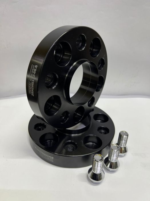 Проставки на колеса