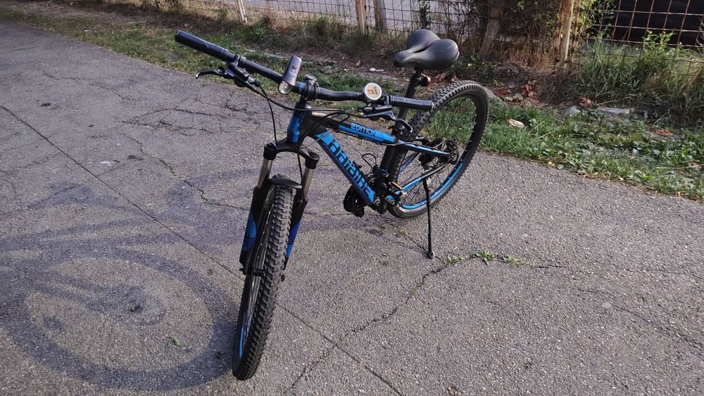 Bicicleta HAIBIKE