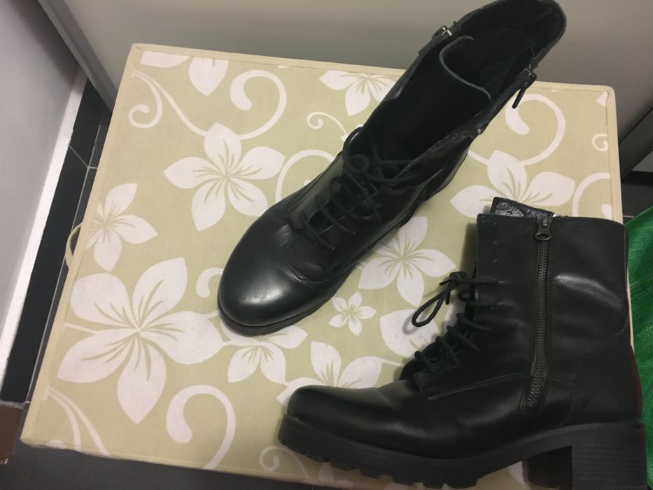 Зимни боти Tendenz