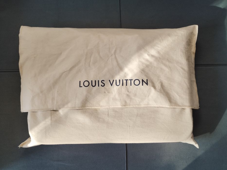 Портфель Louis Vuitton Dandy MM Epi
