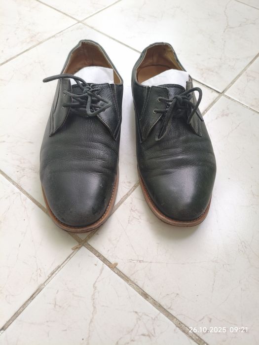 Обувь мужская размер 40