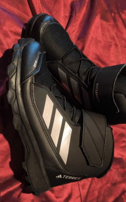 Ghete impermeabile Adidas Terrex
