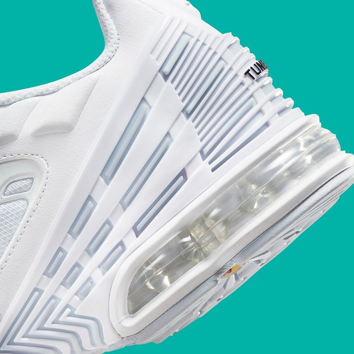 Nike air max plus 3  38 originali noi