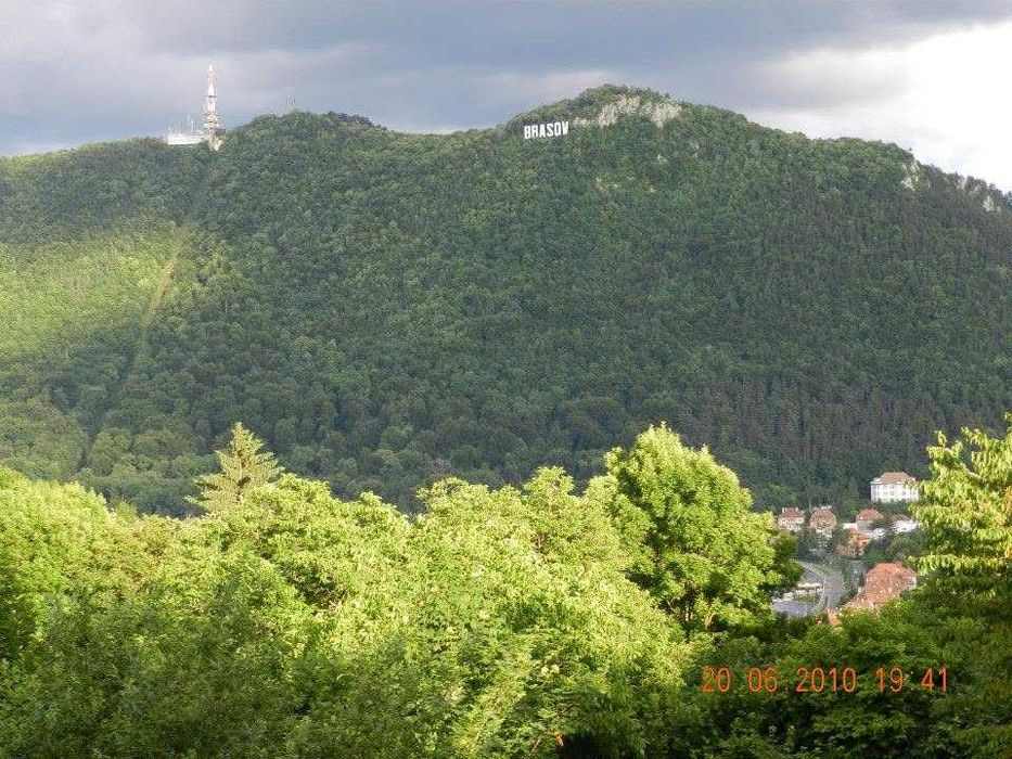1000 euro/mp CALEA POIENII Brasov