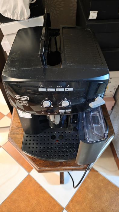 Espresor automat cafea