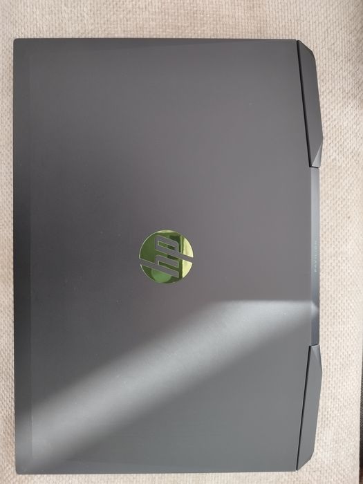 Laptop Gaming Hp i5-11300H, RTX 3050Ti, 16 GB RAM, SSD 512 GB