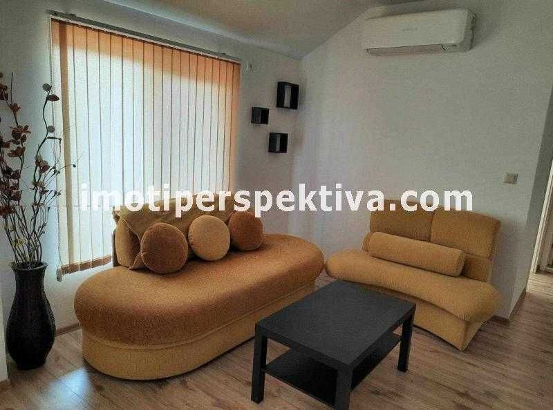 Продава се Двустаен апартамент в Пловдив, Кючук Париж - 68 кв.м за 1618 €/кв.м - Снимка #7