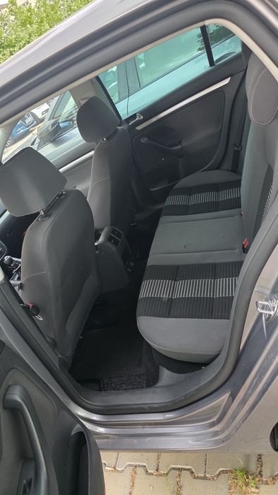 VOLKSWAGEN Golf 2009 — imagine 4