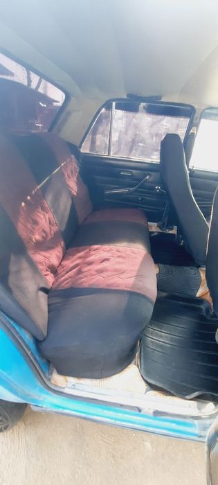 Kok jiguli xolati alo darajada