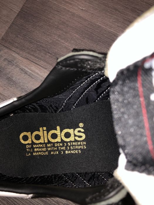 Ghete Adidas World Cup