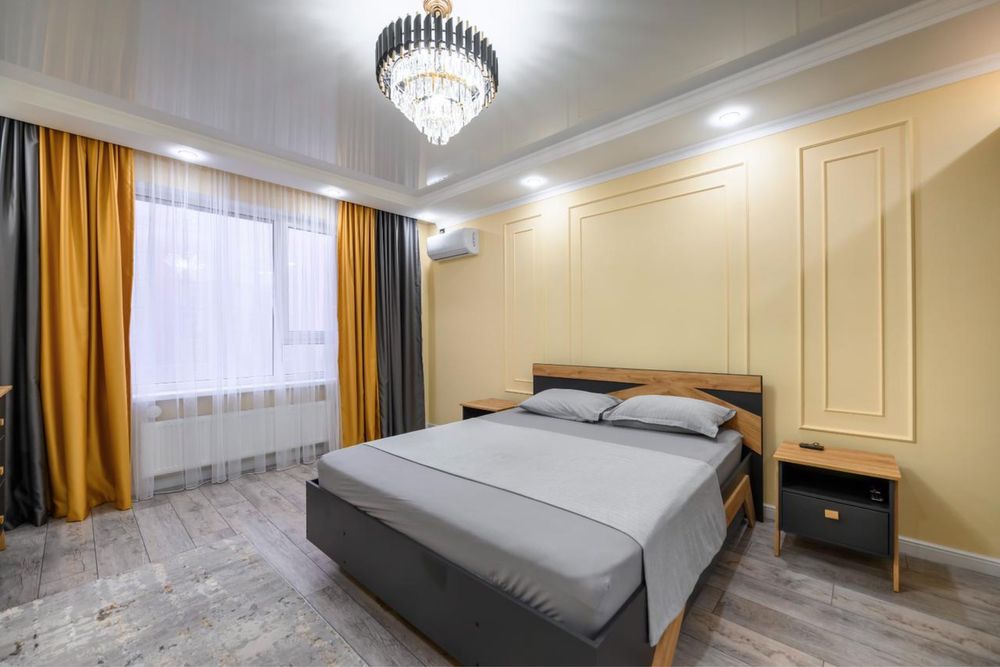 ЖК 4you , район ТЦ Мега