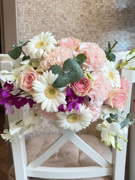Oglindă Welcome, Opis Invitați & Seating Chart | Personalizate pentru Nunți și Evenimente | Decor Floral