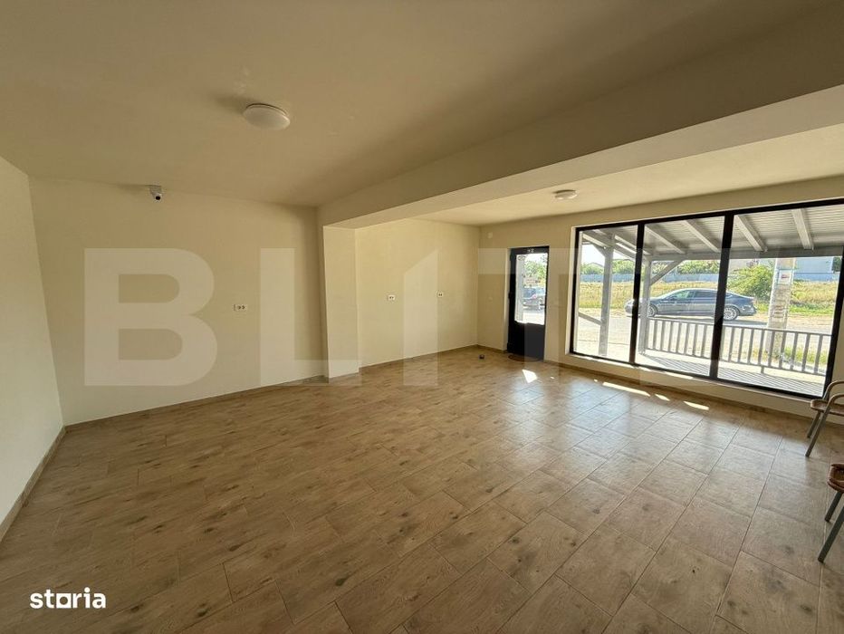 Spatiu Comercial, 52 mp, zona Selgros