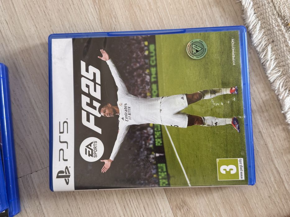 Playstation 5 продается