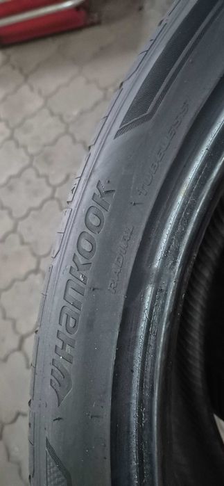 anvelope Hankook  285/35/22 ,275/35/22