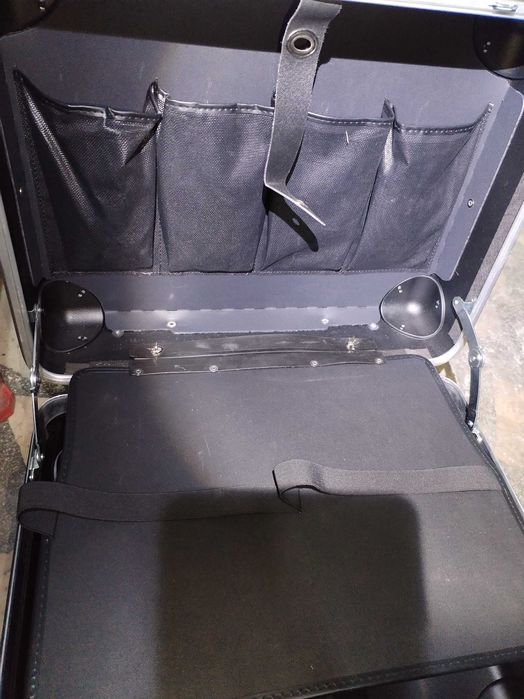 Geanta valiză abs transport depozitare scule