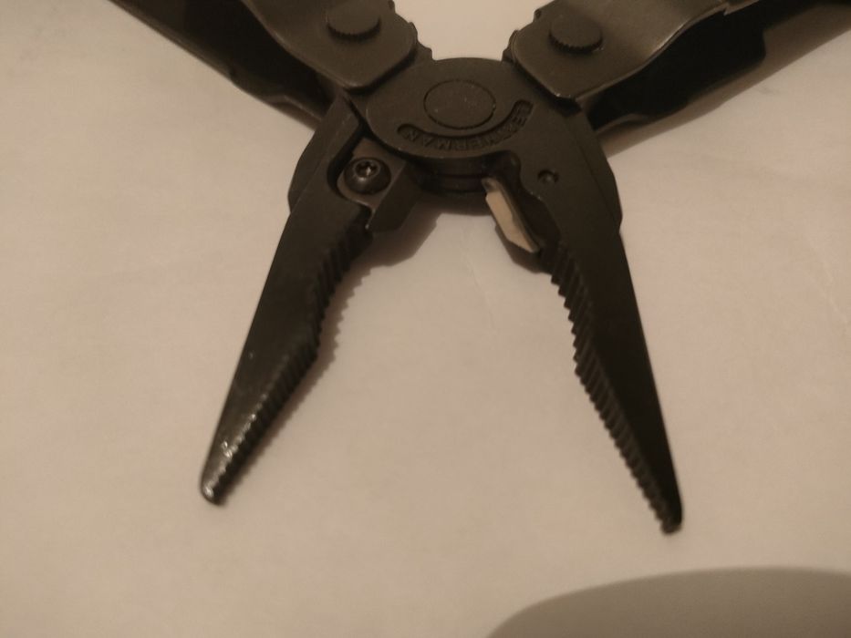 Мультитул Leatherman super tool 300