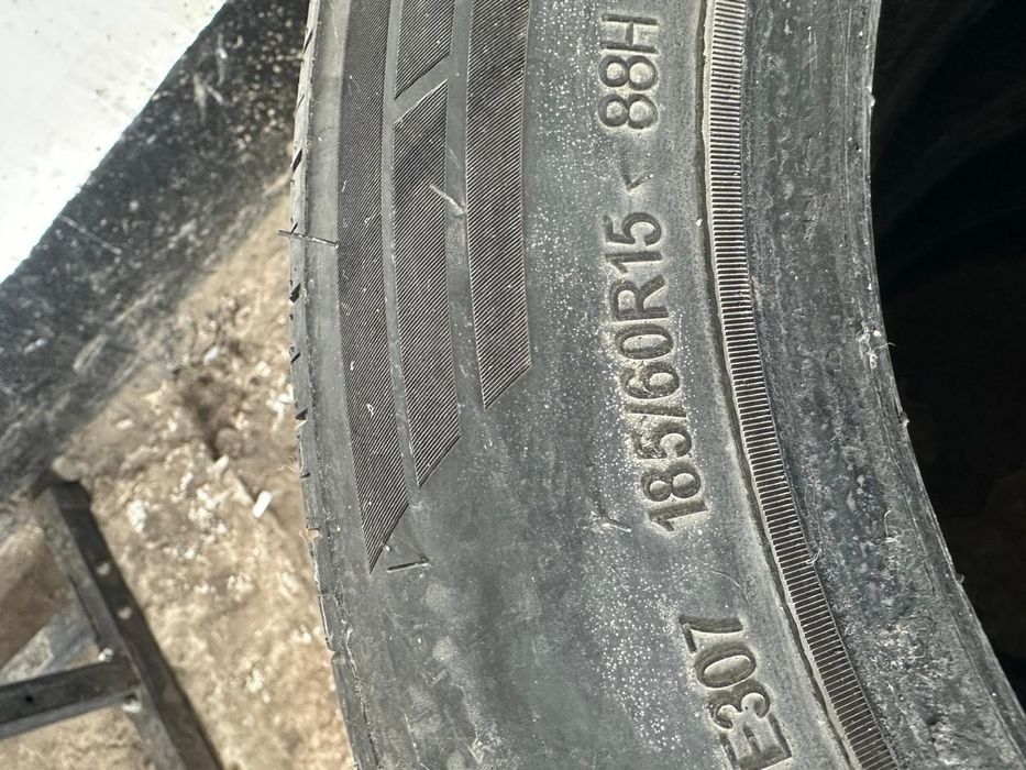 Колеса летние 16