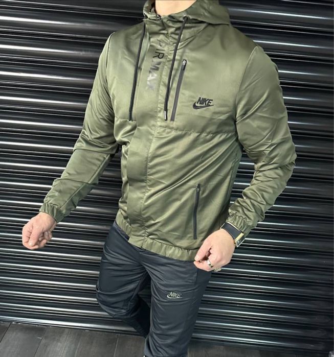 Trening Nike Baieti - Barbati Model NOU 2025-Calitate Premium din Fas