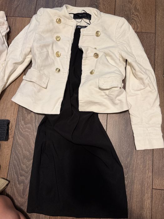 Дамски дрехи Zara