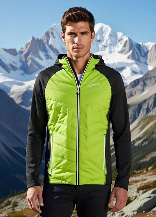 Горнище Regatta Great Outdoors Hybrid