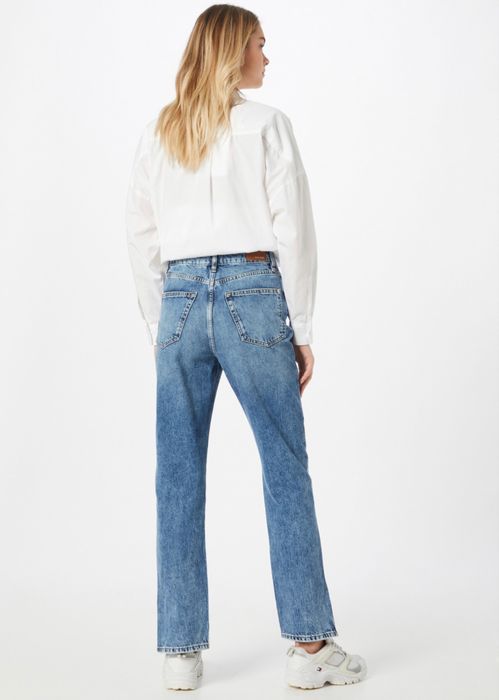 Orsay Straight High Jeans страхотни дамски дънки - 26