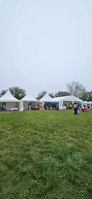 Inchiriem corturi si logistica evenimente