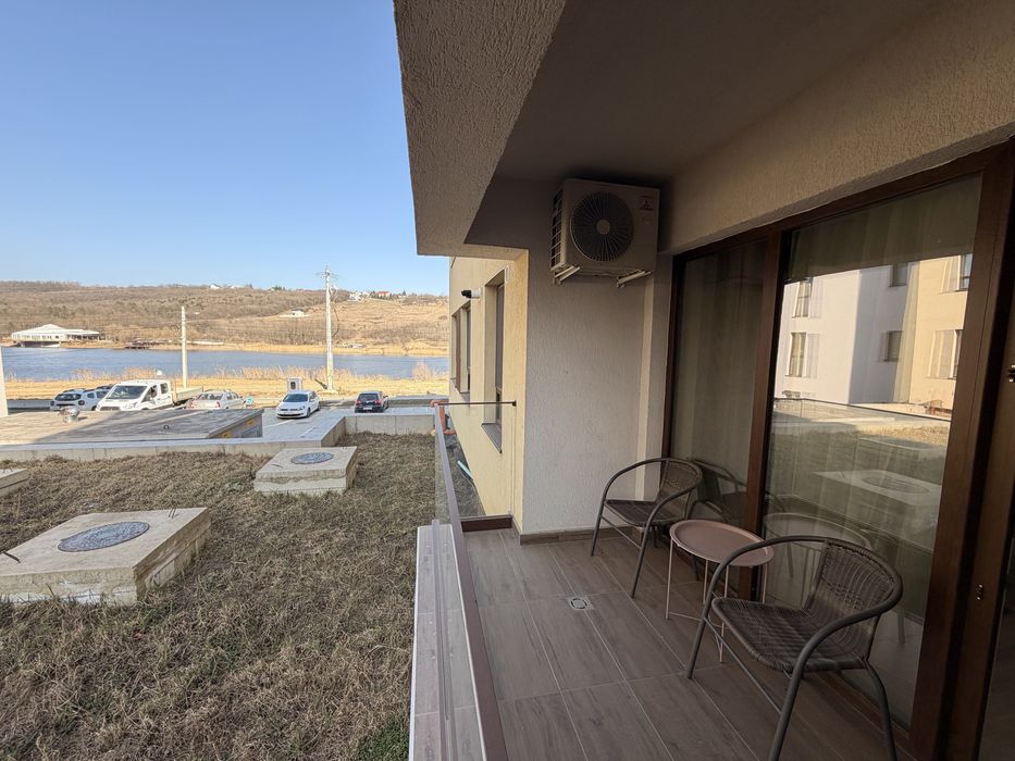 Apartament 1 camera decomandat Little texas aeroport Moara de vant