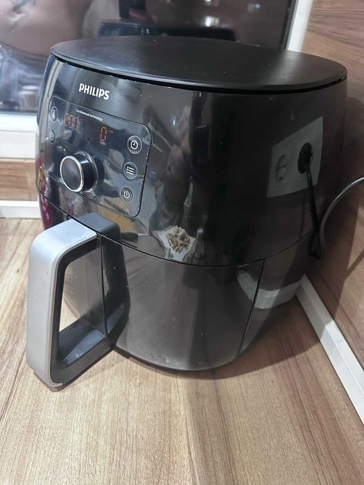 Фритюрник Air Fryer Philips