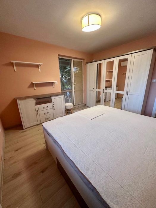 Дава се под наем Двустаен апартамент в София, Витоша - 70 кв.м за 590 € - Снимка #4