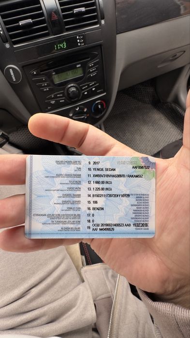 Chevrolet Jentra 2017