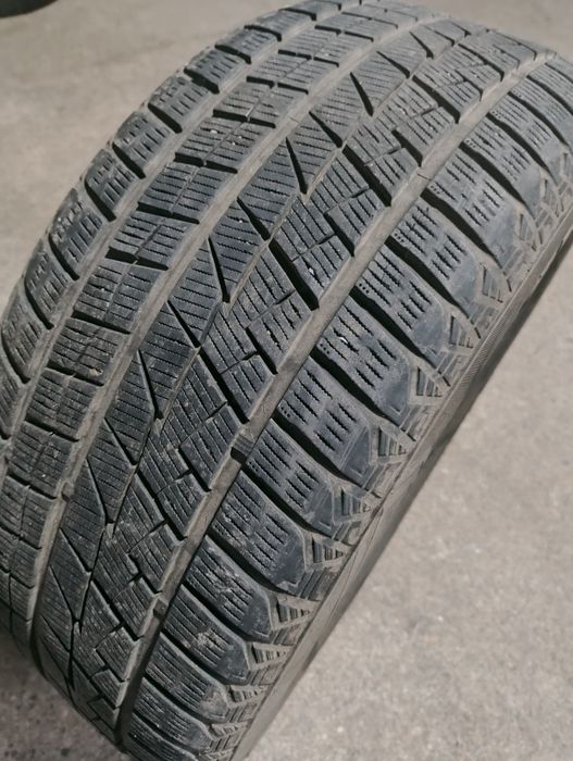 285/50R20 1шт GOFORM