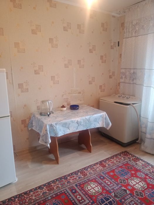 Сдается комната в общежитии р/н Евразии