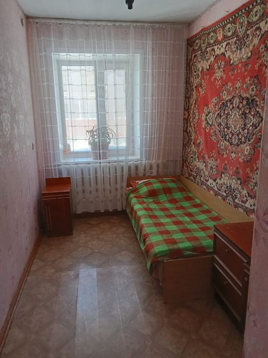 Сдам квартиру посуточно