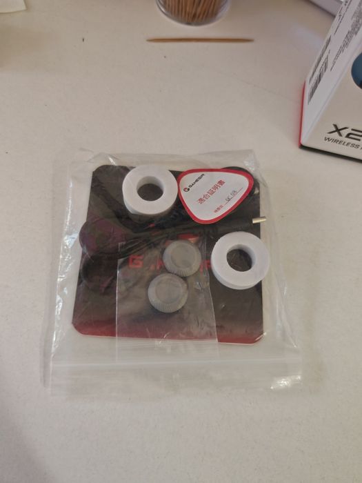 Gamesir x2s Bluetooth мобильный контроллер