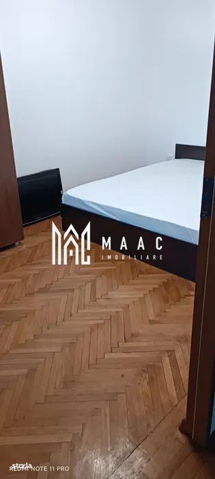 Apartament 2 Camere| Etaj 1| Zona Centrala