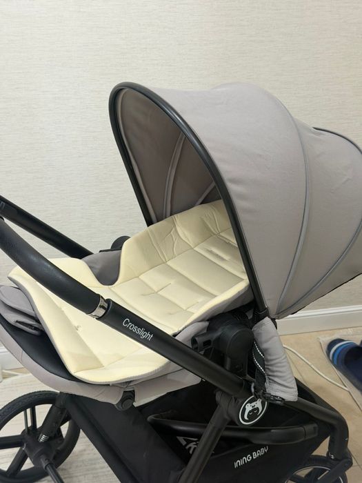 Продается коляска