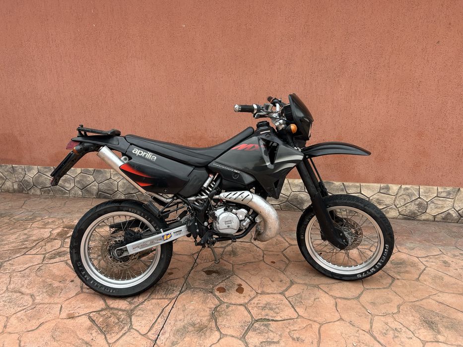 Aprilia RX 50 cc