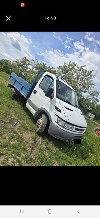 Iveco  daily de vanzare