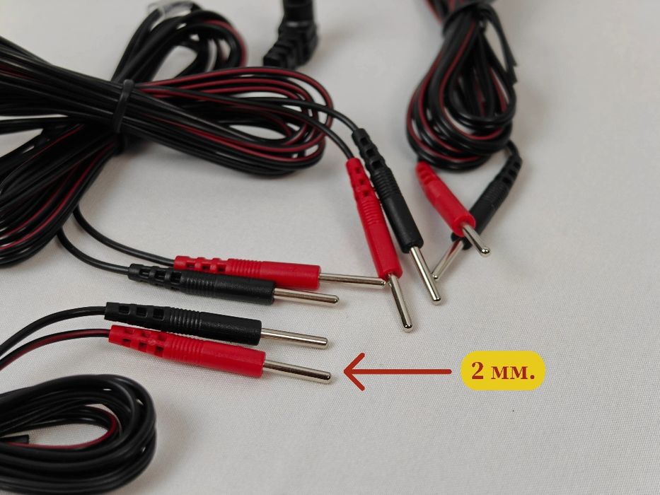 Електроди за електростимулация/ физиотерапия