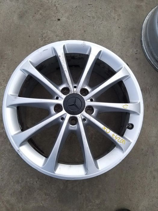 Janta aliaj r17 mercedes b class w247 a1774010300