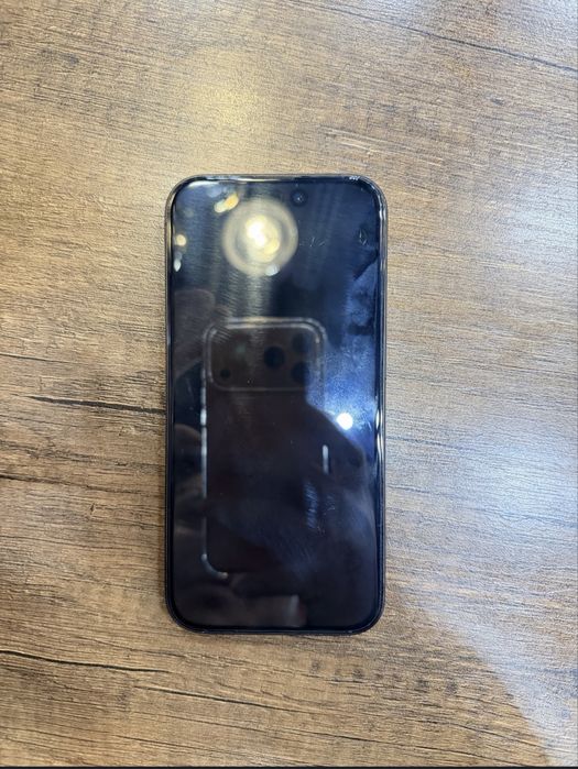 Iphone 15 pro 256 gb