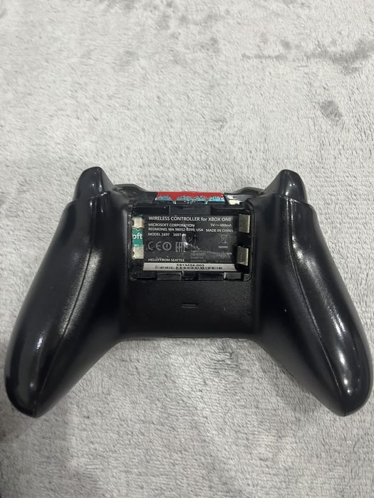 Xbox one 1 tb hdmi