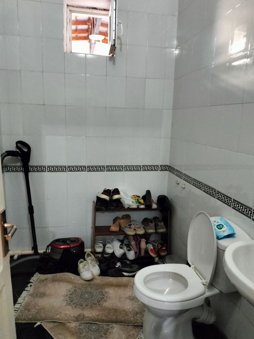 Алишеробод продаётся дом 6-соток 4-комнат!!!