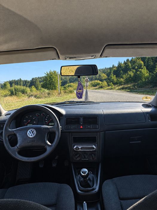 Golf 4 , 1.9 tdi , alh