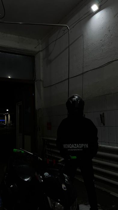 Мопед М8 Стант Х