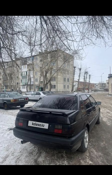 Продам машину фольс., Б3