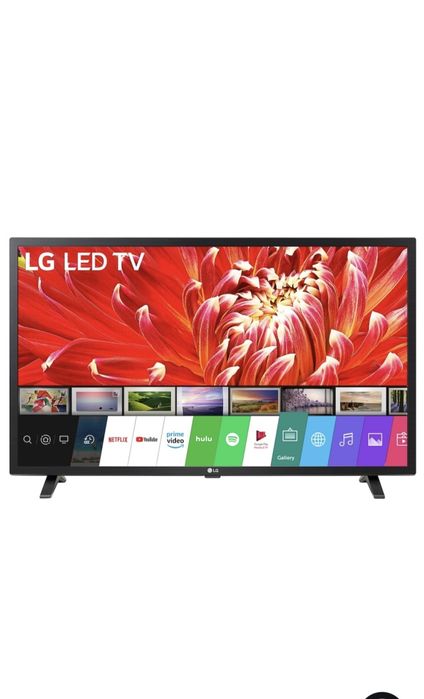 Televizor LG smart Full hd 80cm